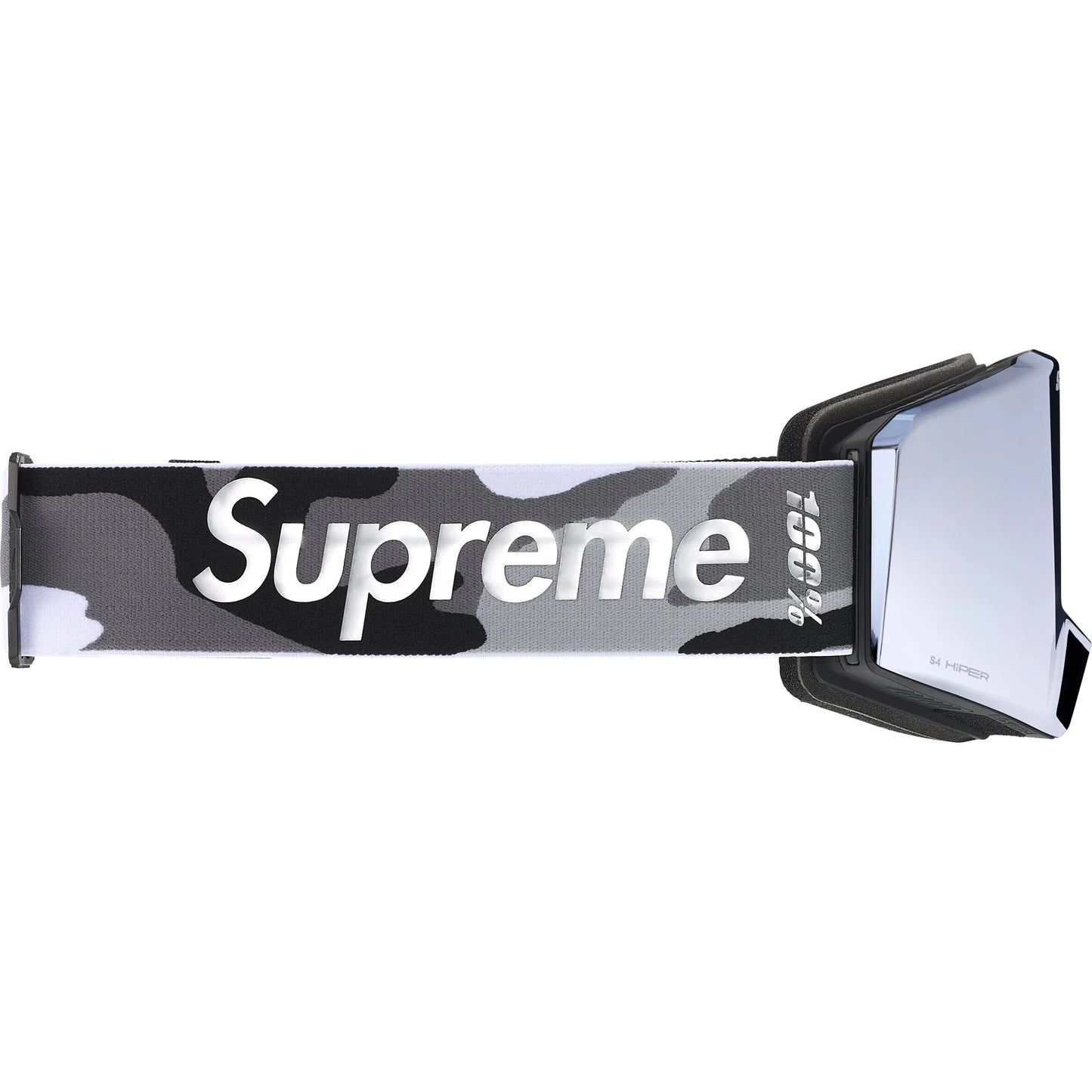 Supreme®/100% NORG Goggles