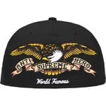 Supreme®/ANTIHERO® New Era®