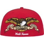 Supreme®/ANTIHERO® New Era®