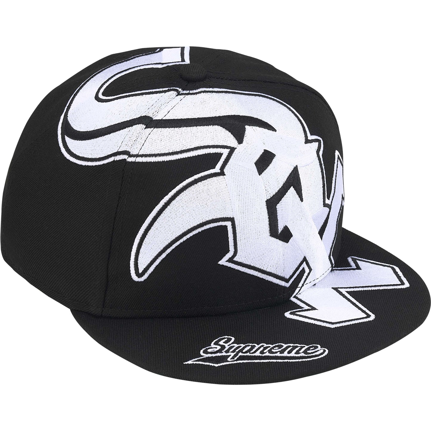 Supreme®/Chicago White Sox™ Adjustable New Era®
