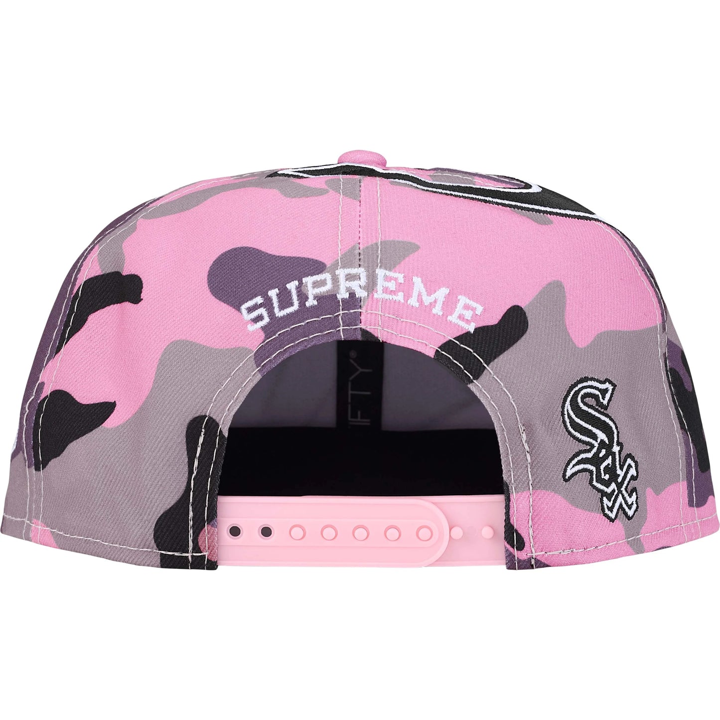 Supreme®/Chicago White Sox™ Adjustable New Era®