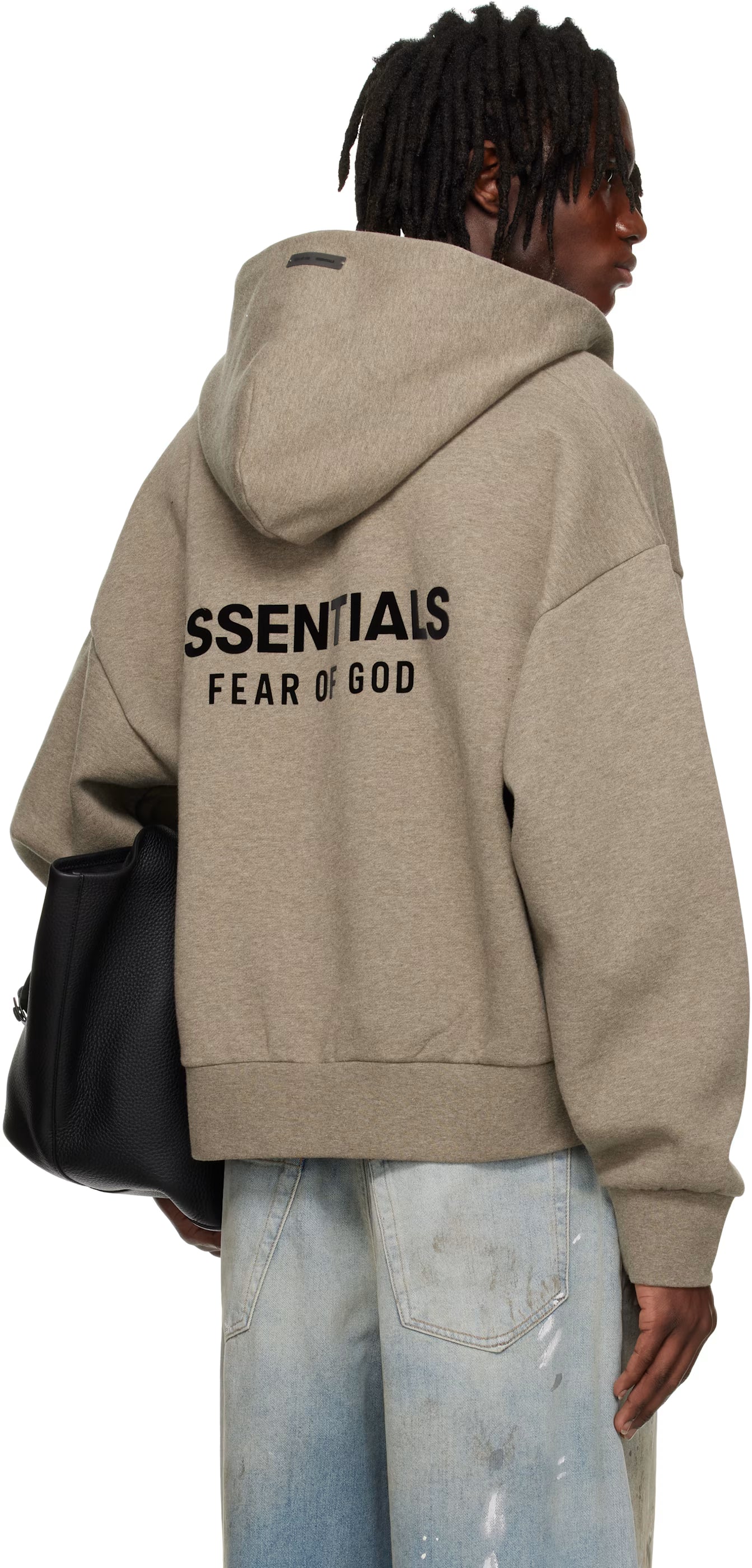Fear of God ESSENTIALS Vintage