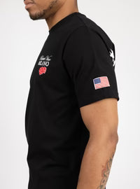 Slim Fit Tee - Milano World