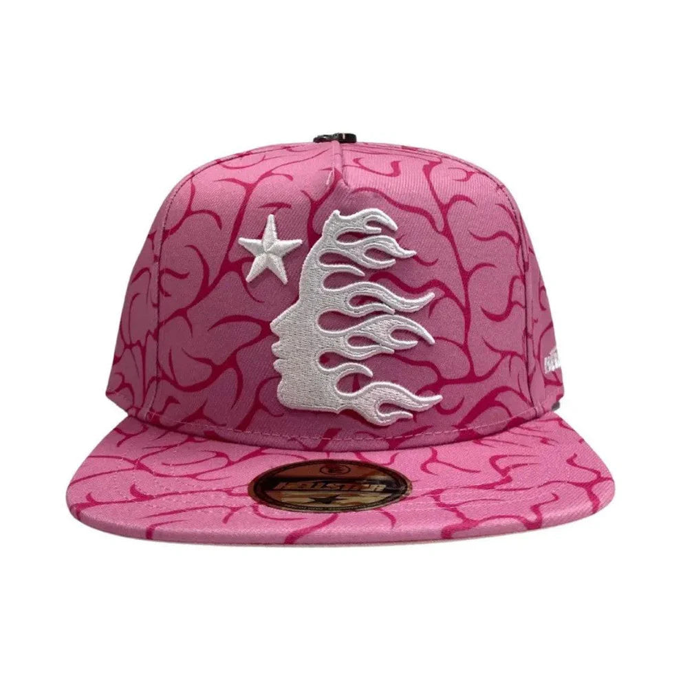 OG Logo Hat (Fitted)