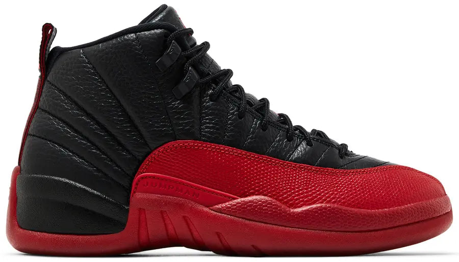 JORDAN 12 RETRO 'FLU GAME' 2025