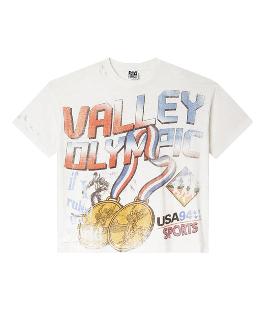 OLYMPIA TEE