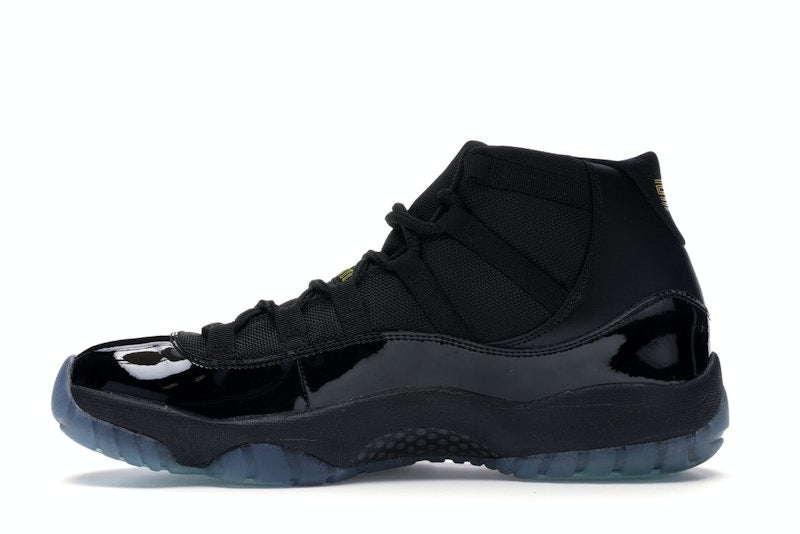 Jordan 11 Retro - Gamma Blue (2013)