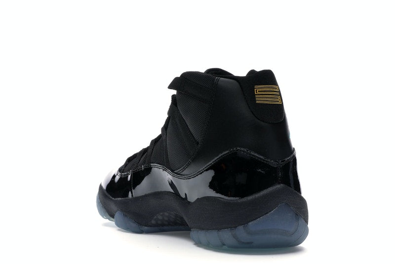 Jordan 11 Retro - Gamma Blue (2013)