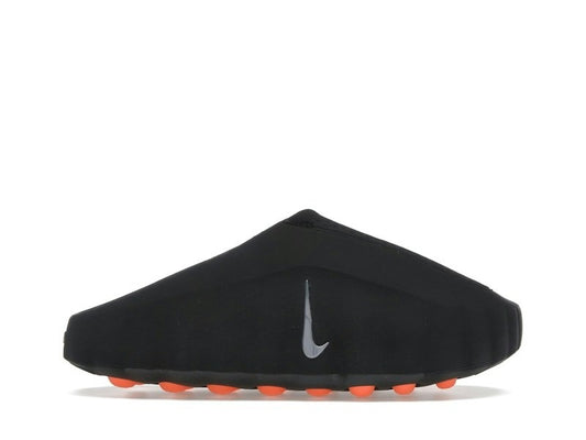 Nike Mind 001 Slide - Black Chrome (Women's)