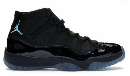 Jordan 11 Retro - Gamma Blue (2013)