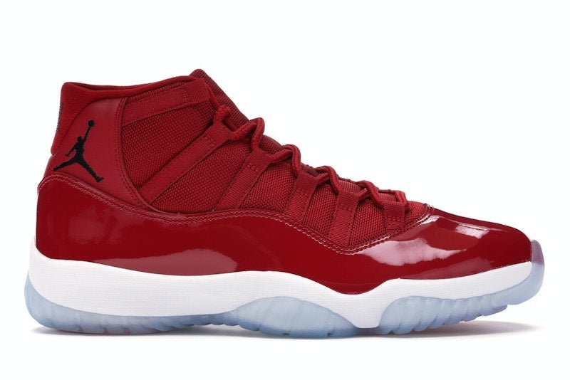 Jordan 11 Retro - Win Like 96
