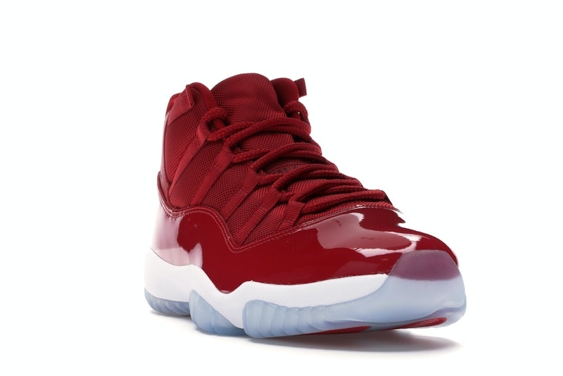 Jordan 11 Retro - Win Like 96