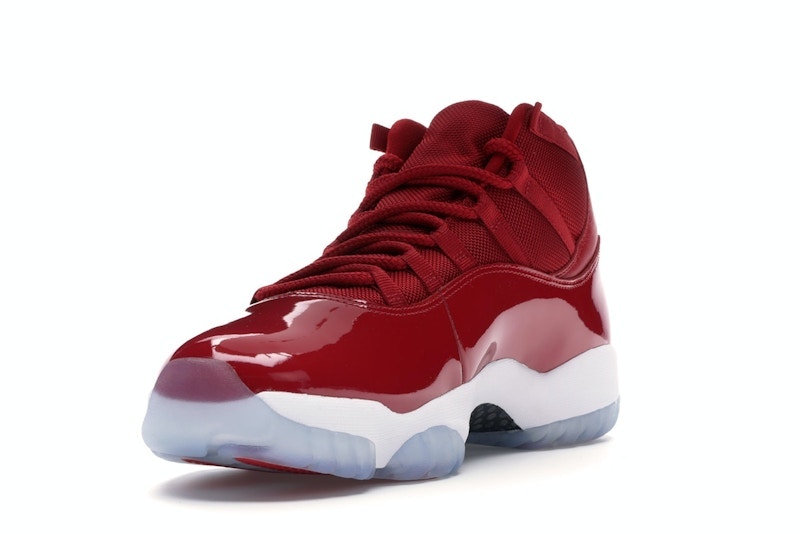 Jordan 11 Retro - Win Like 96