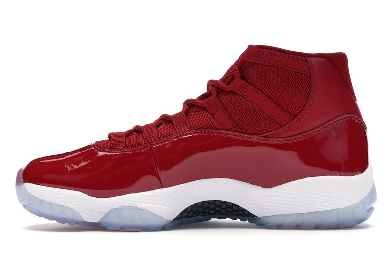 Jordan 11 Retro - Win Like 96