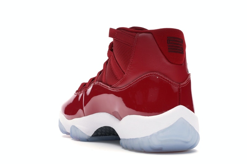 Jordan 11 Retro - Win Like 96
