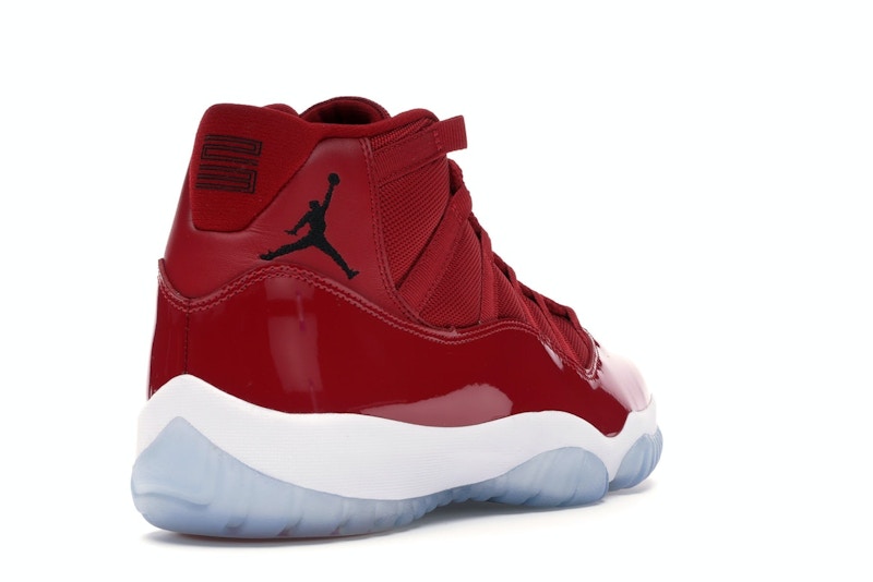 Jordan 11 Retro - Win Like 96