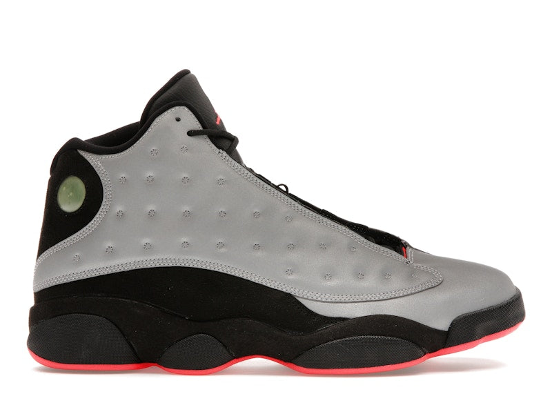 Jordan 13 Retro - 3M Reflective Silver