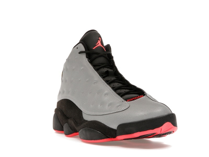 Jordan 13 Retro - 3M Reflective Silver
