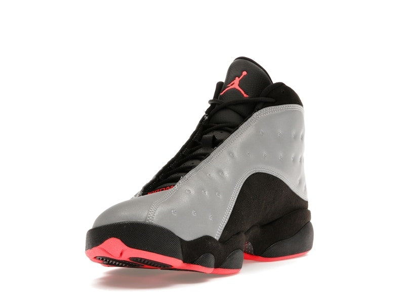 Jordan 13 Retro - 3M Reflective Silver