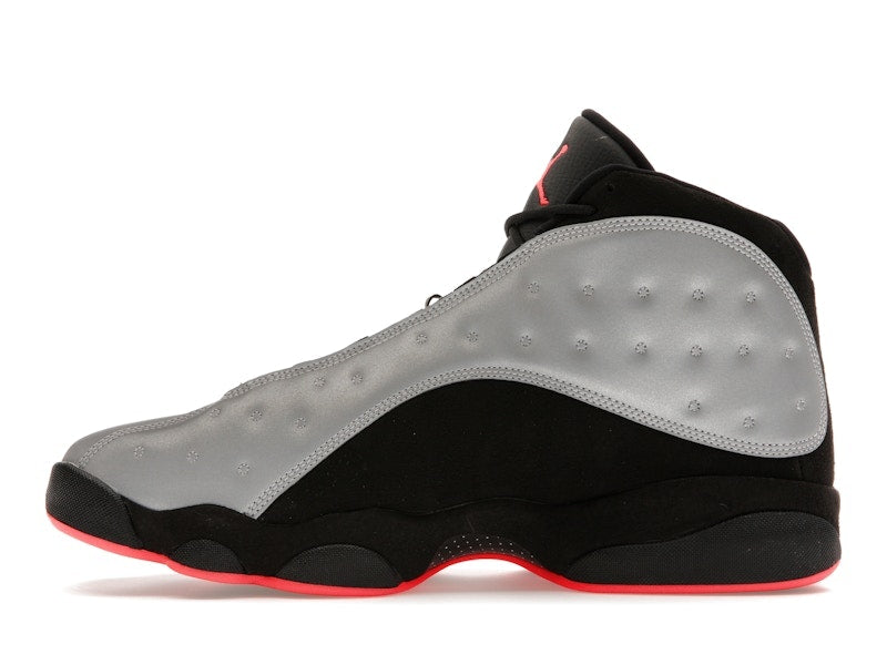 Jordan 13 Retro - 3M Reflective Silver