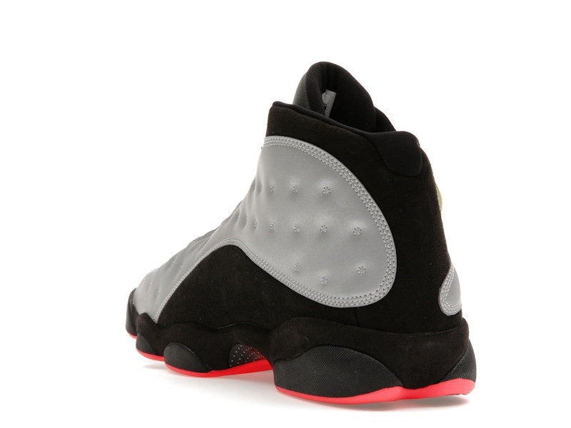 Jordan 13 Retro - 3M Reflective Silver
