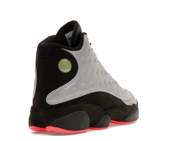 Jordan 13 Retro - 3M Reflective Silver