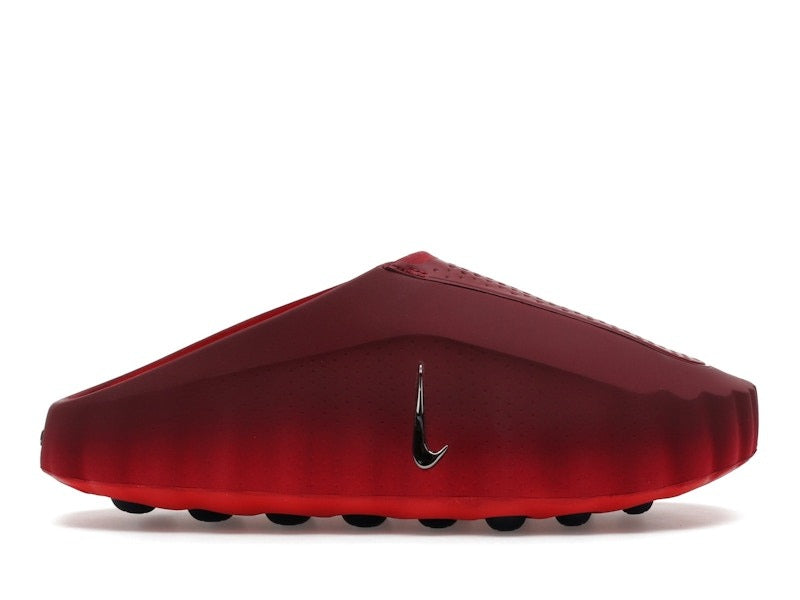 Nike Mind 001 Slide - Team Red University Red