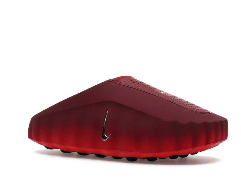 Nike Mind 001 Slide - Team Red University Red