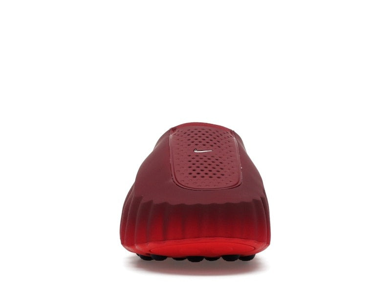 Nike Mind 001 Slide - Team Red University Red