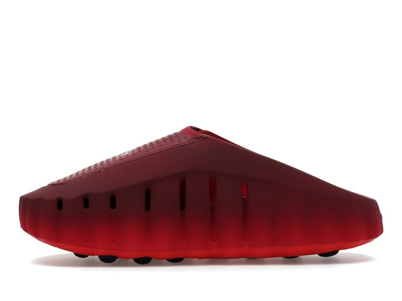Nike Mind 001 Slide - Team Red University Red