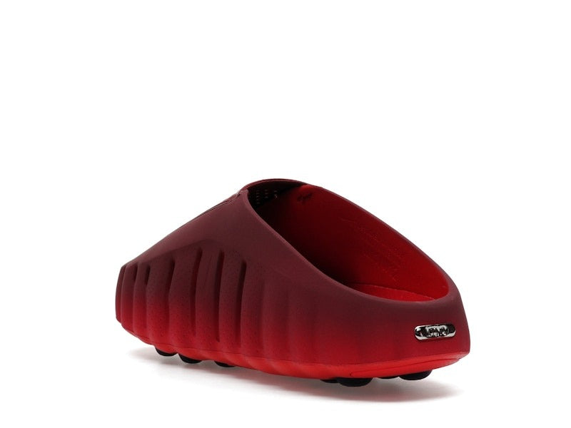 Nike Mind 001 Slide - Team Red University Red