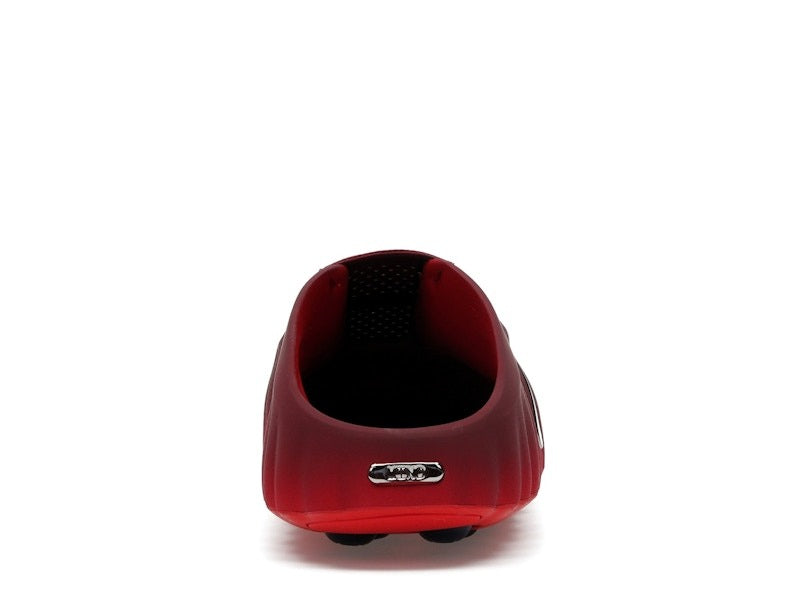 Nike Mind 001 Slide - Team Red University Red