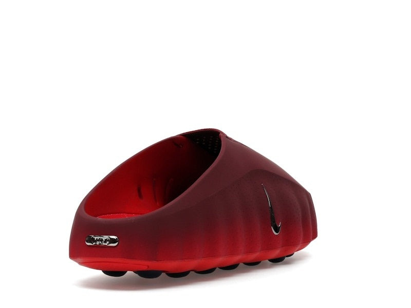 Nike Mind 001 Slide - Team Red University Red
