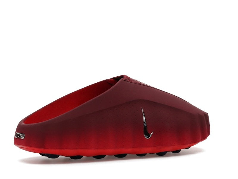 Nike Mind 001 Slide - Team Red University Red