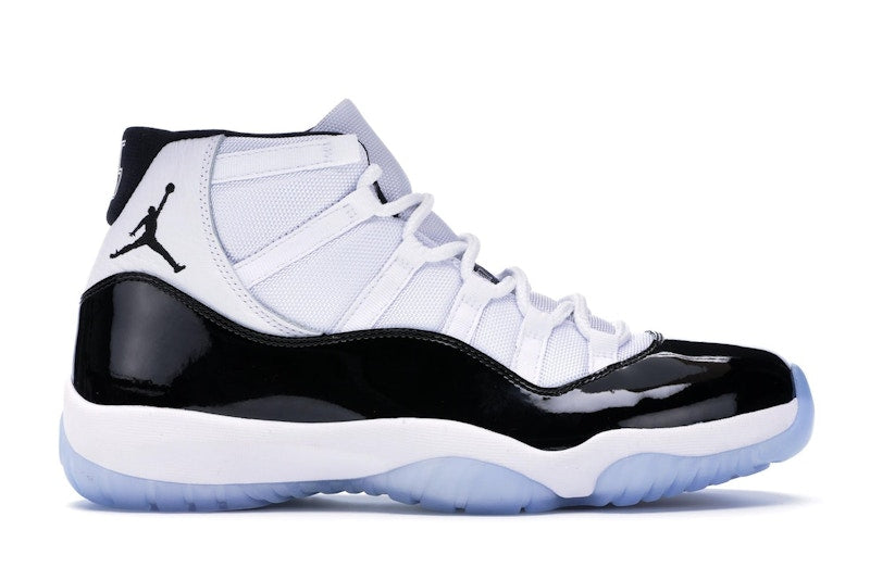 Jordan 11 Retro - Concord (2018)