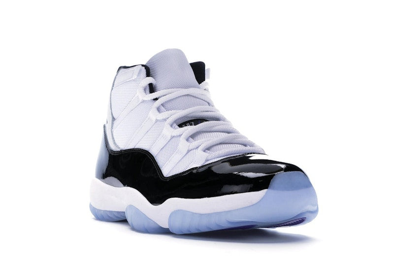 Jordan 11 Retro - Concord (2018)