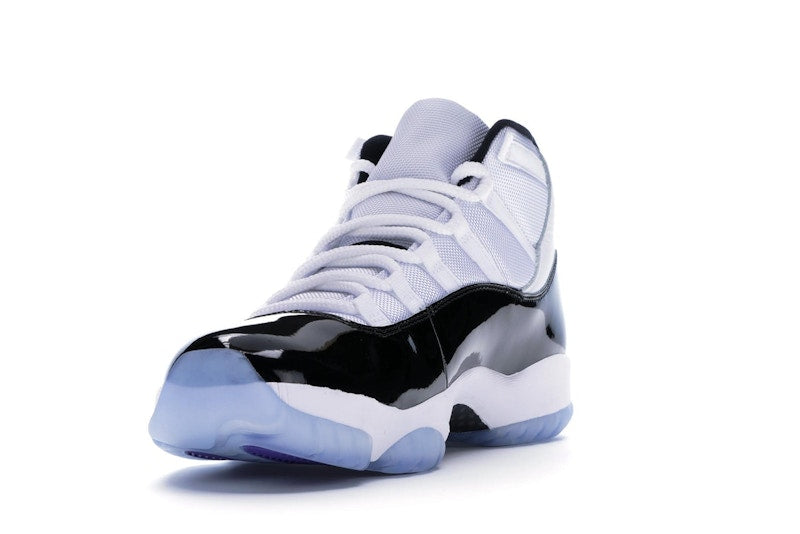 Jordan 11 Retro - Concord (2018)