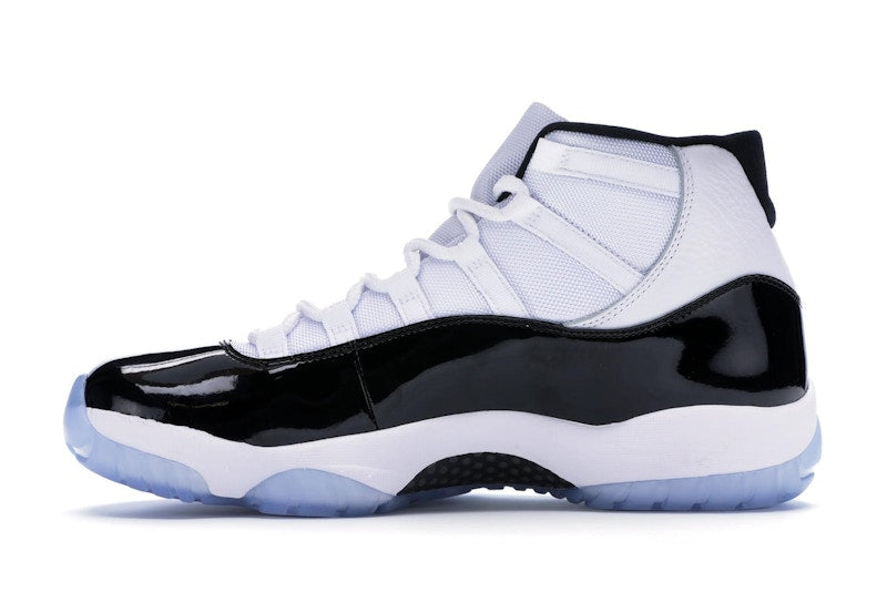 Jordan 11 Retro - Concord (2018)