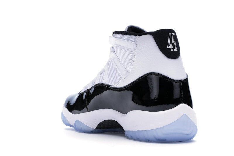 Jordan 11 Retro - Concord (2018)