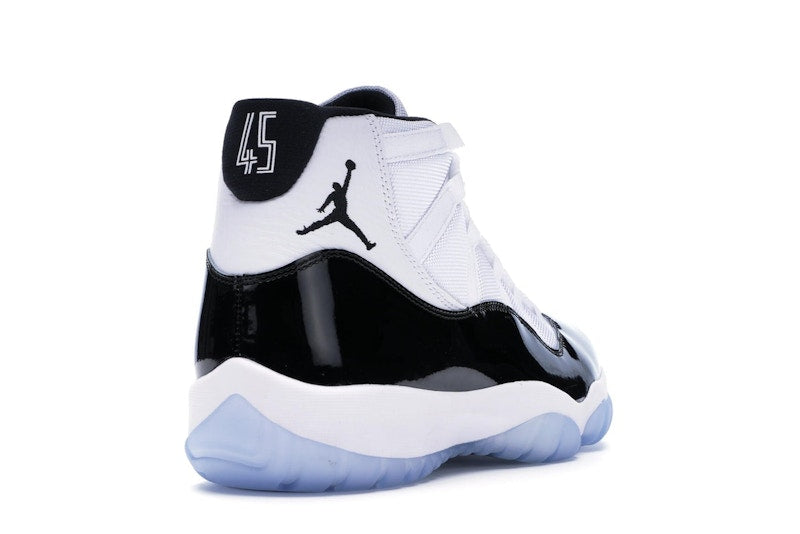 Jordan 11 Retro - Concord (2018)