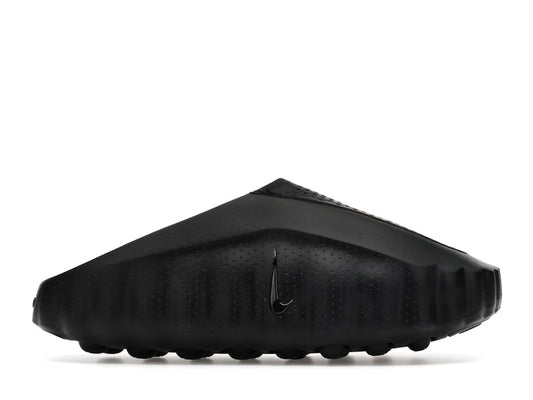 Nike Mind 001 Slide - Triple Black