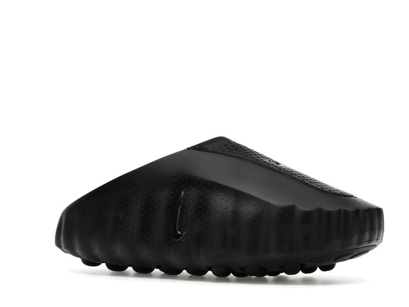 Nike Mind 001 Slide - Triple Black
