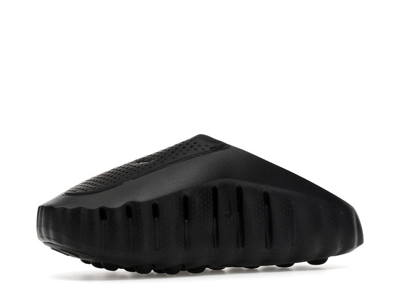 Nike Mind 001 Slide - Triple Black