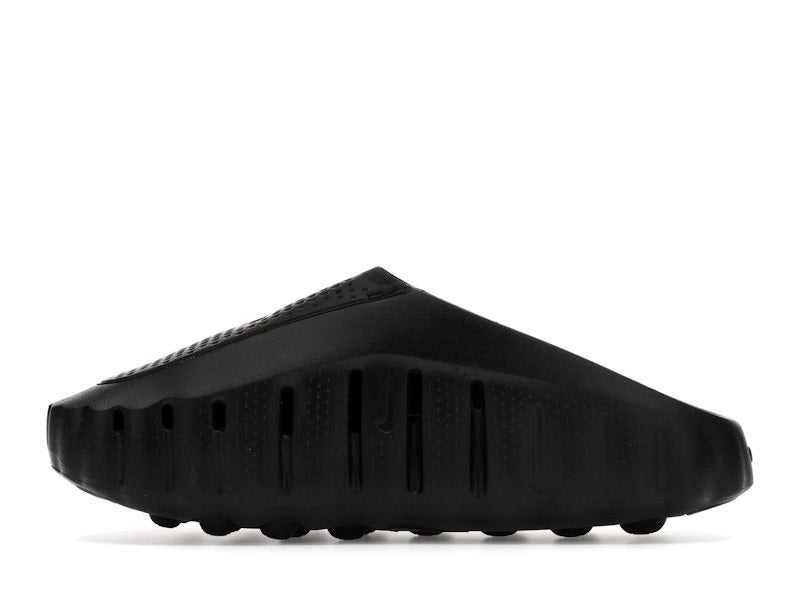 Nike Mind 001 Slide - Triple Black
