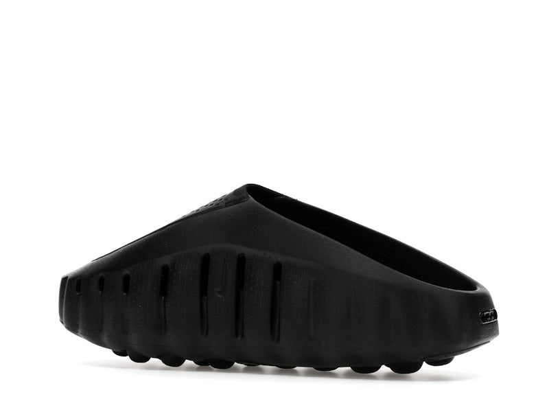 Nike Mind 001 Slide - Triple Black