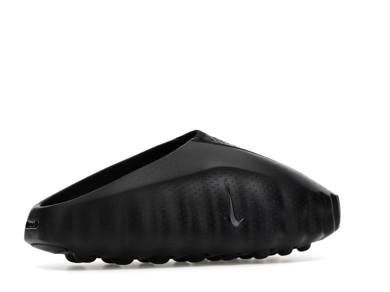 Nike Mind 001 Slide - Triple Black