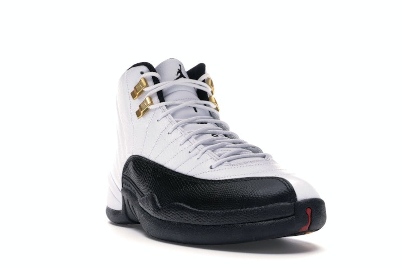 Jordan 12 Retro - Taxi (2013)