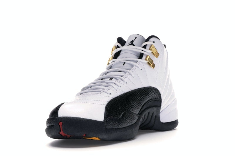 Jordan 12 Retro - Taxi (2013)
