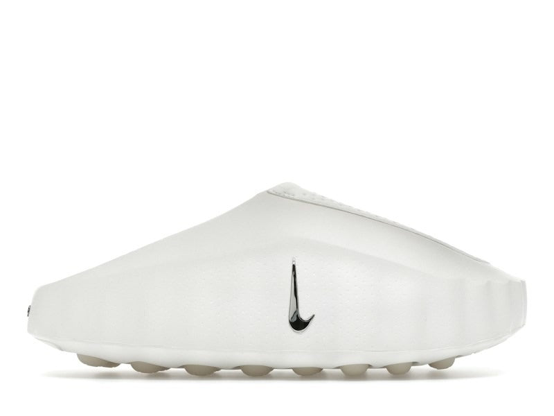 Nike Mind 001 Slide - Summit White (Women's)