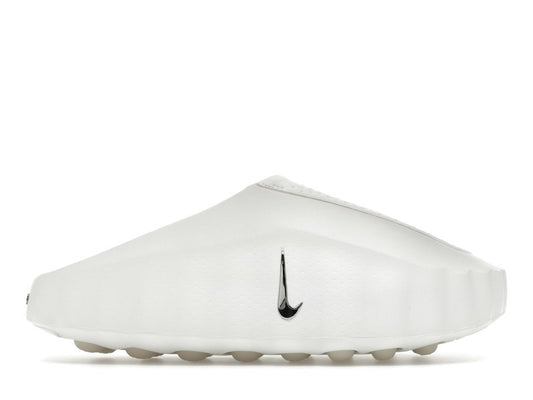 Nike Mind 001 Slide - Summit White (Women's)